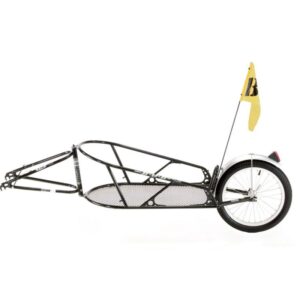 BOB Remorque de Transport - YAK 28-29“ Pouce