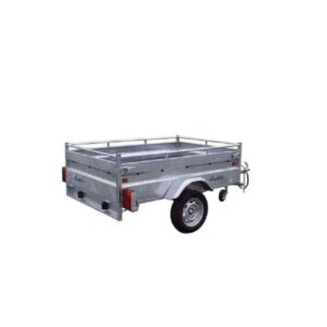 Remorque bagagère Lider Robust 42350