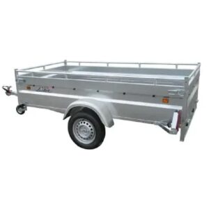 REMORQUE BAGAGÈRE LIDER ROBUST 40393