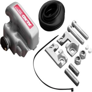 Antivol Safety pour AK 160 et AK 300
