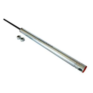 Amortisseur de tête d'attelage KNOTT KFG 35 3000-3500 kg