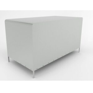Bâche haute +140cm pour PREMIUM/MAXI 300