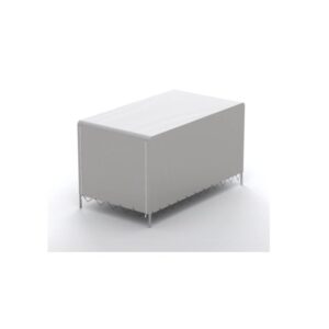 Bâche haute +140cm pour UNILADER 300