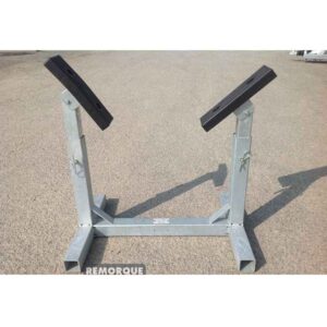 Ber de stockage avant 1T