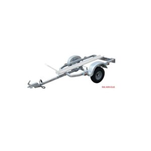 Châssis nu 34400E Lider