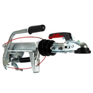 Dispositif de dépassement AL-KO 161S avec attelage AK161 pour remorque de 1600kg avec timon en V
