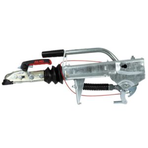 Dispositif de dépassement AL-KO 251S avec attelage AK270 pour remorque de 2700kg avec timon en V