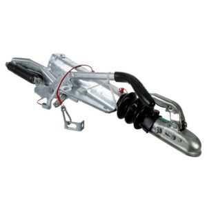 Dispositif de dépassement KNOTT KF17A avec attelage K20B pour remorque de 1700kg avec timon en V