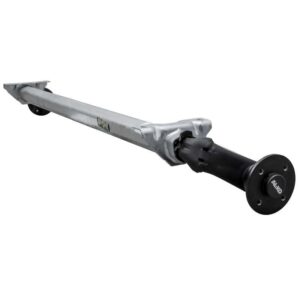 Essieu non freiné AL-KO OPTIMA pour remorque 750kg 1200mm 1630mm 4x100