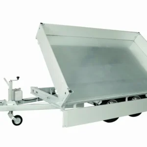 Remorque tri benne Anssems KSX 2000.305x153