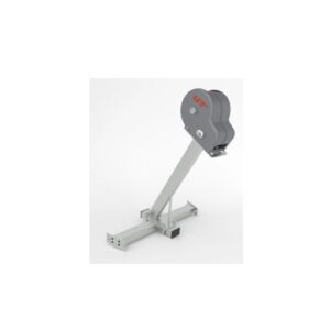 Kit treuil et support pour MARTZ GT PLATEAU 350