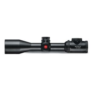 Lunette de tir Leica Magnus 1.8-12x50 i L-4a BDC Rail