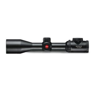 Lunette de tir Leica Magnus 1.8-12x50 i L-4a Rail