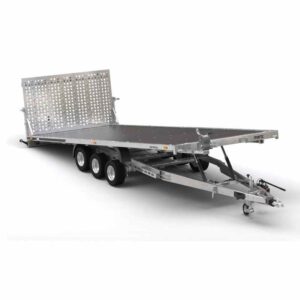 MARTZ GT UNIVERSAL 600/3S – 5,90 X 2,15 M – 3500 KG