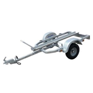 Porte moto 34400E 1 rail Lider