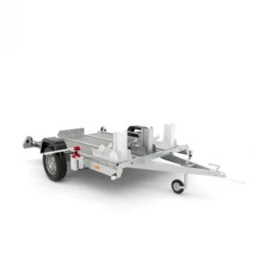 Porte-moto PQ baissant 2616 Martz