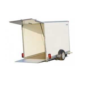 Porte moto WM MEYER AZSL 1730/151 – 3,01 X 1,51 X 1,85M – 1700 KG