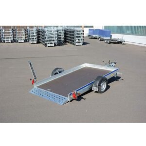 Porte-moto WM MEYER MSL 1525/151 – 2,51 X 1,51M – 1500 KG