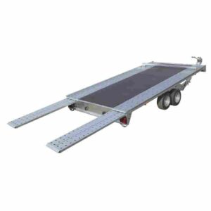 Porte-voiture Trigano PV Pro 270