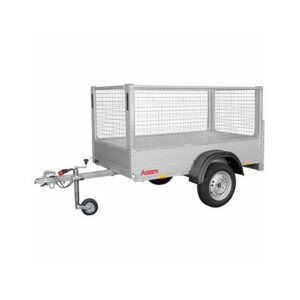 Rehausse grillagée Anssems GT-O 181x101cm