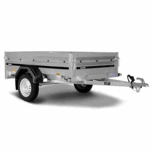Remorque utilitaire Brenderup 2205 S