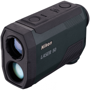Télémètre LASER 50 NIKON