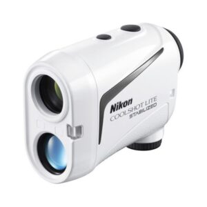 Télémètre laser COOLSHOT LITE STABILIZED NIKON