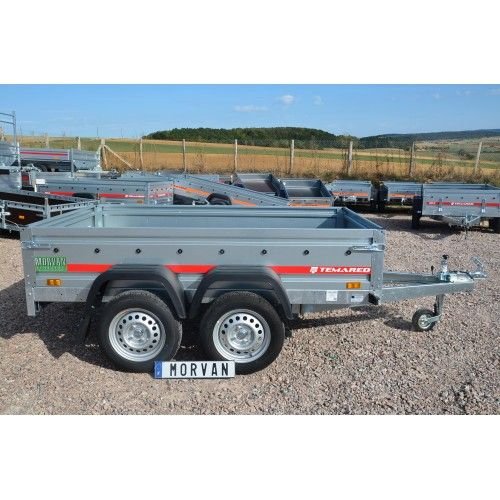 Temared-galva-basculante-double-essieux-750KG-compressed.jpg Temared galva basculante double essieux 750KG