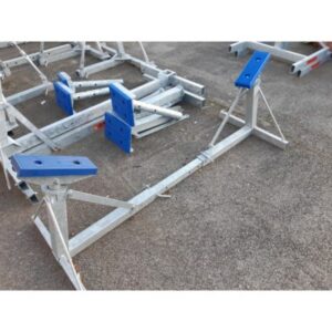 Ber Arrière réglable 1.250T - SIRM2