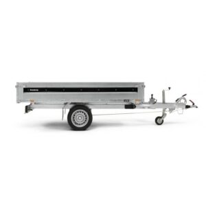 Brenderup BT4260SB1500 258x143cm PTAC 1500kg