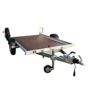 Franc REV 300 F130 300x170 cm basculante PTAC 1300kg