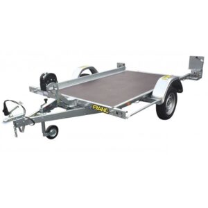 Franc REV 300 SF 300x170cm basculante PTAC 750kg