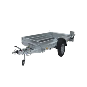 JEU DE 3 RIDELLES PLEINES 20CM PJ255