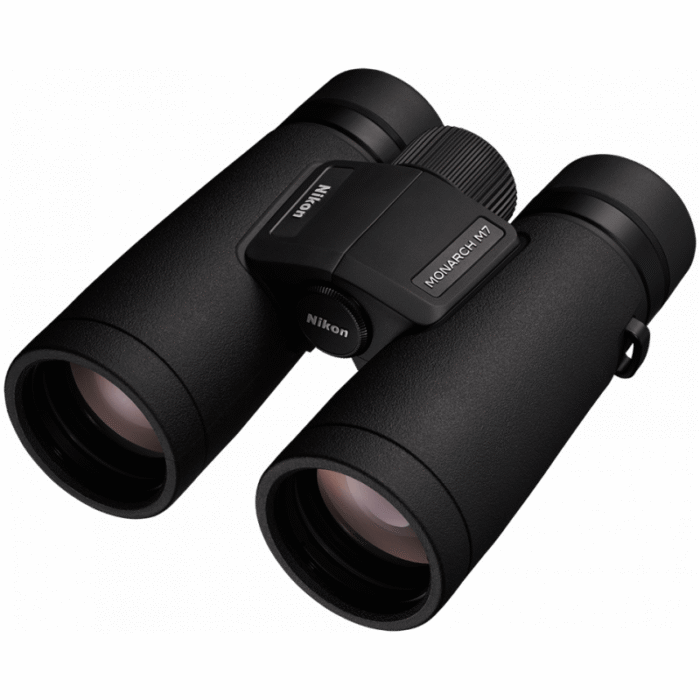 Jumelle Monarch M7 10x42 - NIKON