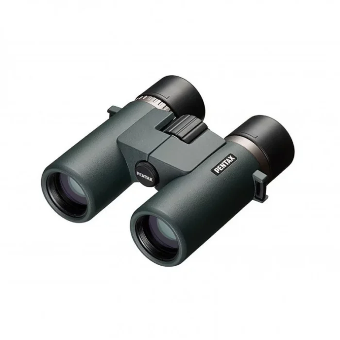 Jumelles AD 7x32 ED - PENTAX