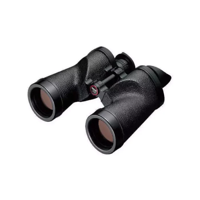 Jumelles Marine 7x50 IF HP WP Tropical (échelle intégrée) - NIKON