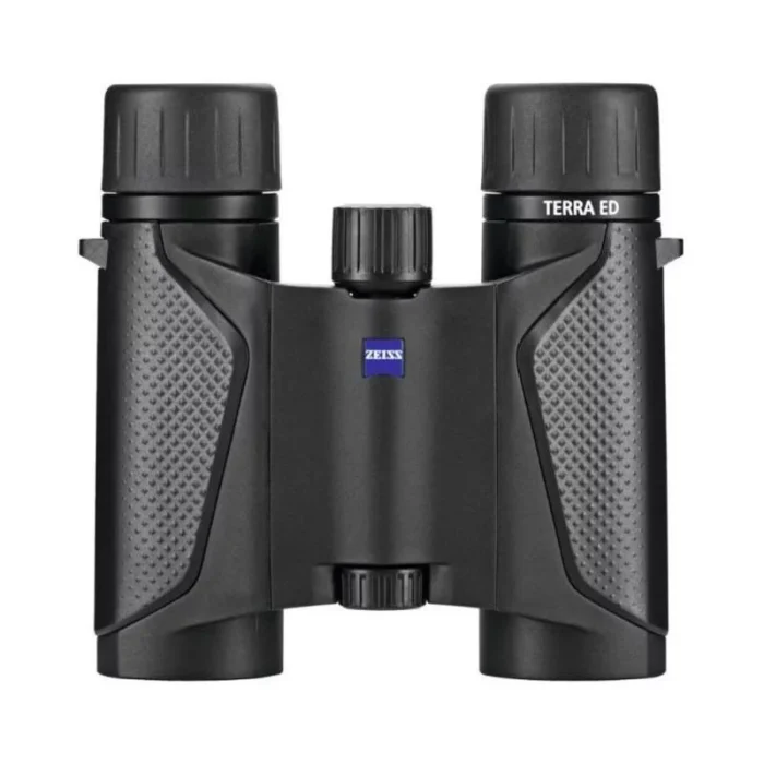 Jumelles Terra ED Pocket 8x25 Noires - ZEISS
