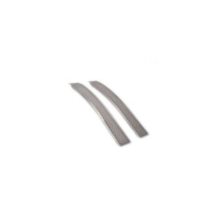 rampe ALU 2m 400Kg pour remorque
