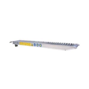 Paire de Rampes aluminiums renforcées 3M pour remorque