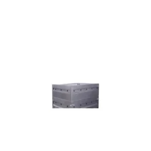 4 rehausse de ridelles pleines pour remorques R263/PL263