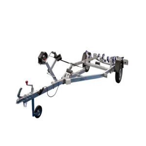Remorque Porte-Bateau Sun Way GE75