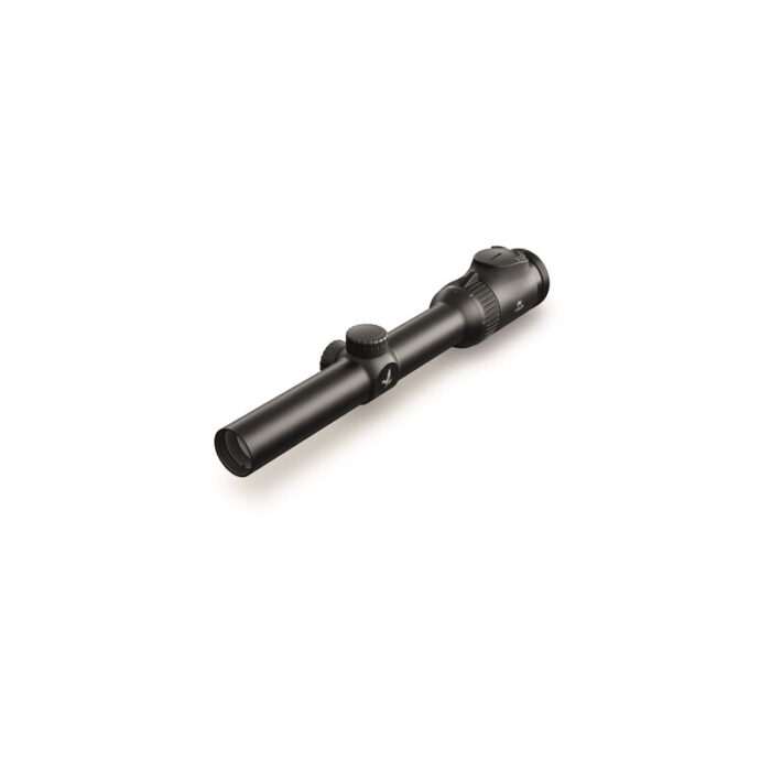 Lunette de tir Z6i 1-6x24 L 4A-i 3e génération Lunette de tir Z6i 1-6x24 L 4A-i 3e génération